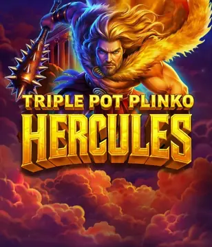 Triple Pot Plinko - Hercules