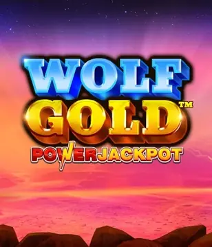 Wolf Gold Power Jackpot