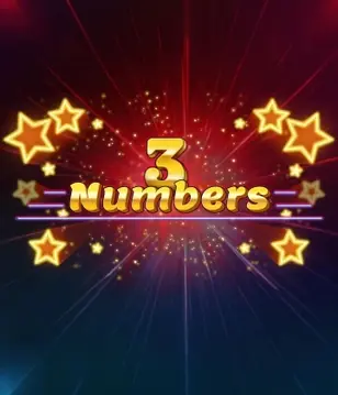 3 Numbers