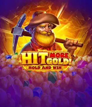 Hit more Gold!
