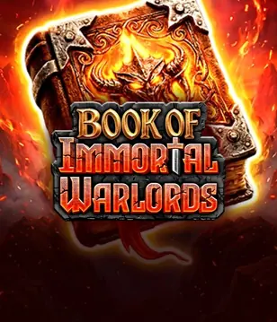 Book Of Immortal Warlords