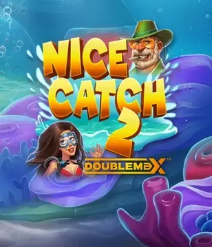 Nice Catch 2 DoubleMax